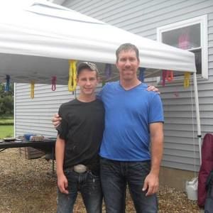 Meet your Posher, James